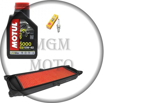 Kit tagliando kymco people - kymco, 250
