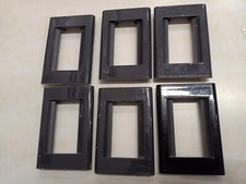 PLACCA TICINO LIVING CLASSIC  4713BA BIANCA-4713BE BEIGE-4713AC ANTRACITE