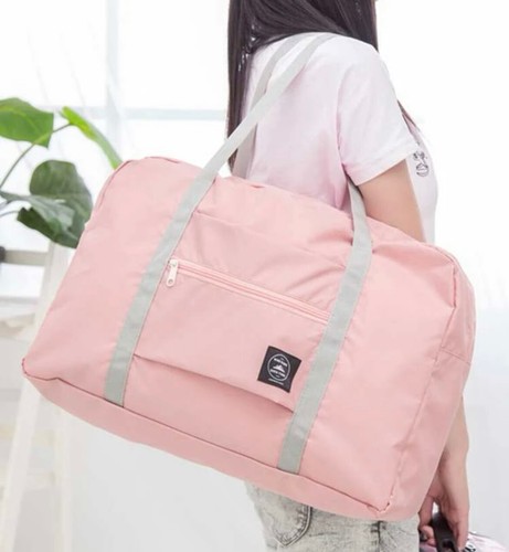 Borsa viaggio pieghevole - da,
