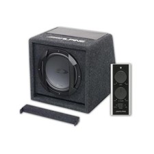 Alpine SWE-815 Subwoofer