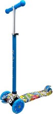 Maxi Scooter for Kids Ages