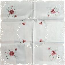 CENTROTAVOLA 90X90 CM art. 186