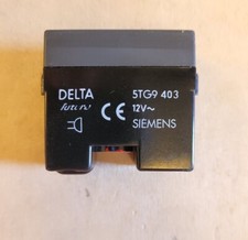 SIEMENS - 5TG403 - RONZATORE