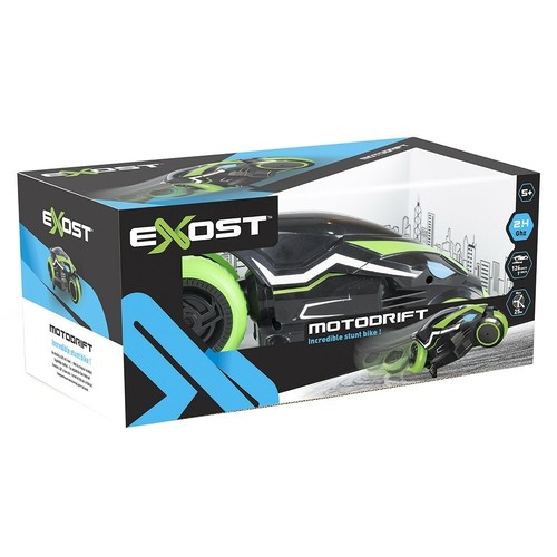Rocco giocattoli auto exost - rocco,