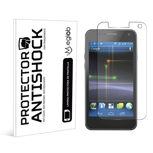 Antishock protezione schermo - protezione,
