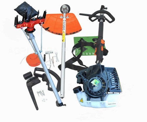 Decespugliatore con - 62,