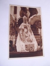 Roma Conciliazione tra Italia e Vaticano S.S. sula sedia gestatoria non sp f. p