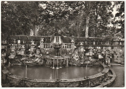 Bagnaia viterbo villa - -,