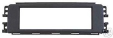 1 Din (ISO) Radio Stand Mask