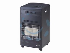 STUFA INFRAROSSI GPL VENTILATA