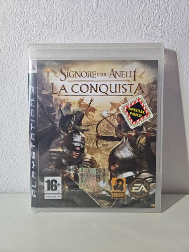 Signore degli anelli la - anelli:,