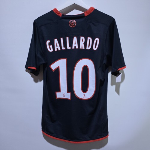 Maglia calcio psg paris - maglia,