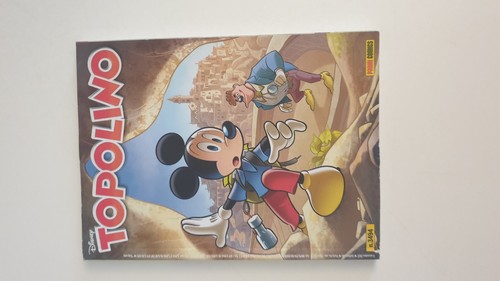 Panini comics topolino - panini,