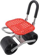 Sgabello Da Giardino Con