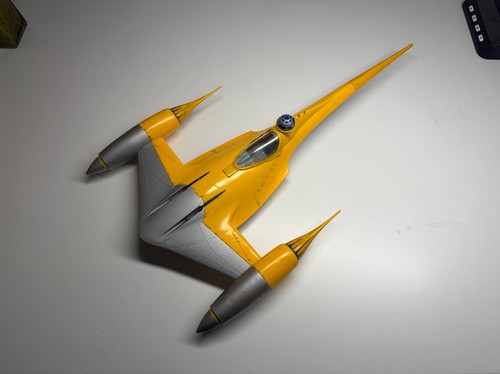 Star wars episode naboo - i,