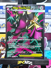 Pokemon Mega Mawile Ex 162/132