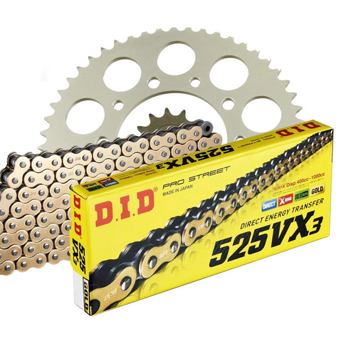Kit catena did - did, agusta