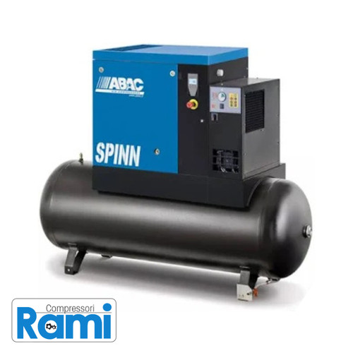 Compressore vite abac - compressore,