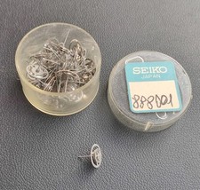 Vintage Watch Seiko 7017A 21