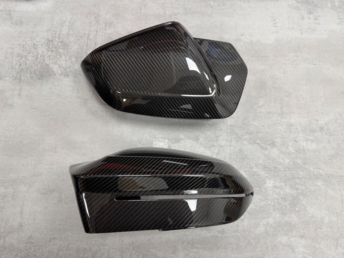 Bmw g90 pre preg fibra - bmw, m5
