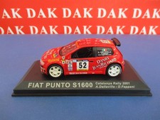 Die cast 1/43 Modellino Auto