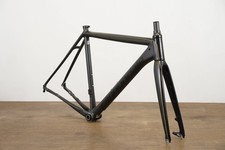 Cannondale CAAD10 52 cm Nero