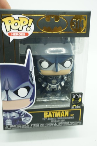 Funko pop 314 - funko, 80