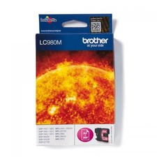 LC980M 4977766659628 Brother