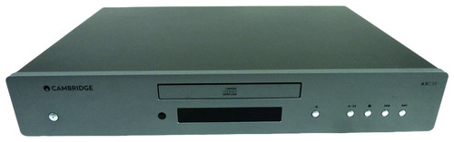 Lettore cambridge audio - lettore, cd