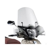 PARABREZZA ALTO  PIAGGIO