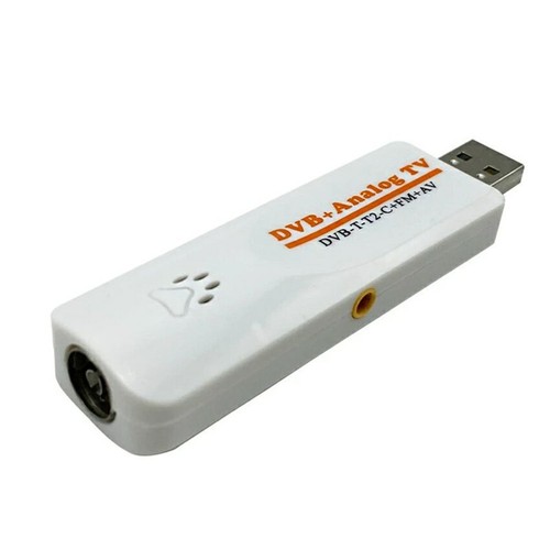 Sintonizzatore chiavetta usb - sintonizzatore,