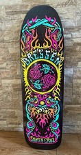 Tavola skate santa cruz - skate,