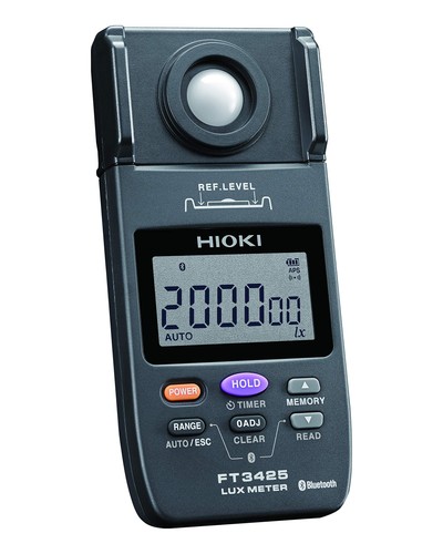 Hioki ft3425 misuratore - hioki,