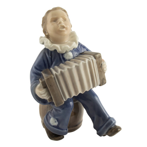 Royal copenhagen statuina - royal,