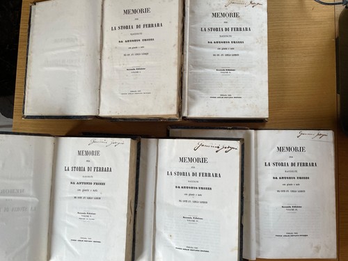 Storia ferrara fig - storia,