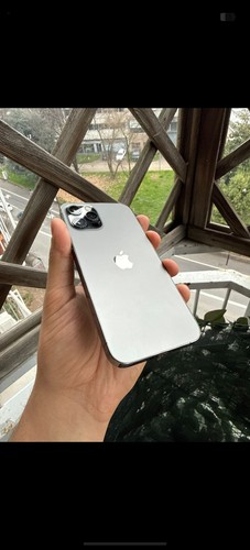 Iphone pro - 12,
