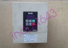 Panasonic Inverter Nuovo VF0