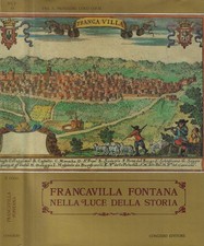 Francavilla Fontana nella luce
