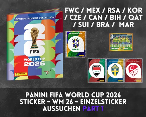 Figurine panini fifa world cup - world,