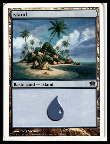 Edizione 337 isola - isola, (337)
