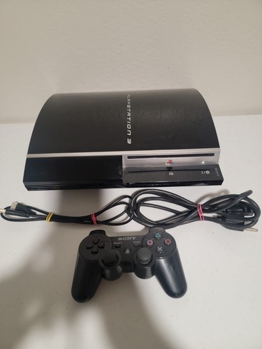 Sony playstation ps3 - sony, 3