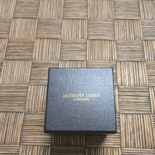 Orologio anthony james fasi - anthony,