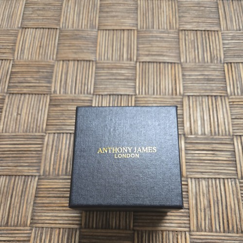 Orologio anthony james fasi - orologio,