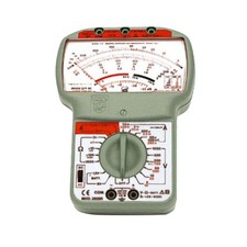 Tester Analogico Pro 2820R Ice