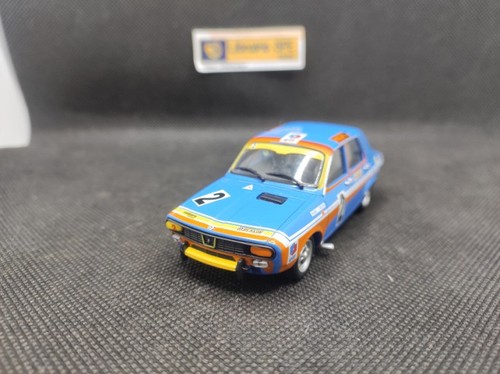 Renault 12 gordini - ▄▀▄,