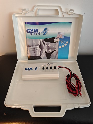 Elettrostimolatore muscolare - elettrostimolatore,