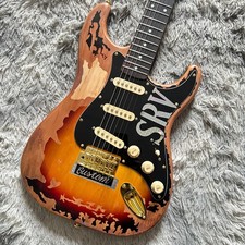 SRV Vintage Chitarra Elettrica
