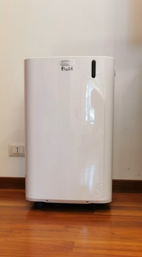 Condizionatore portatile - condizionatore,
