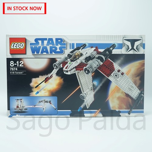Lego 7674 torrent star - 7674,