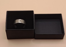 Fede nuziale di fidanzamento